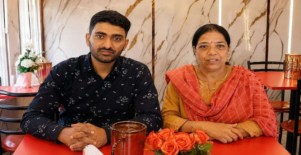 Return of Kashmiri Pandit Family Sparks Hope for Unity in Kashmir