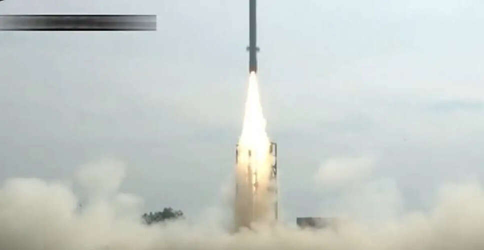 India Achieves Milestone with Successful Long Range Cruise Missile Test