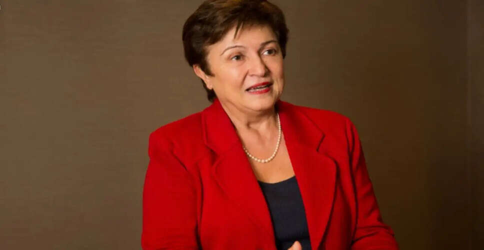 Global Economic Concerns Rise Amid Ongoing Middle East Tensions