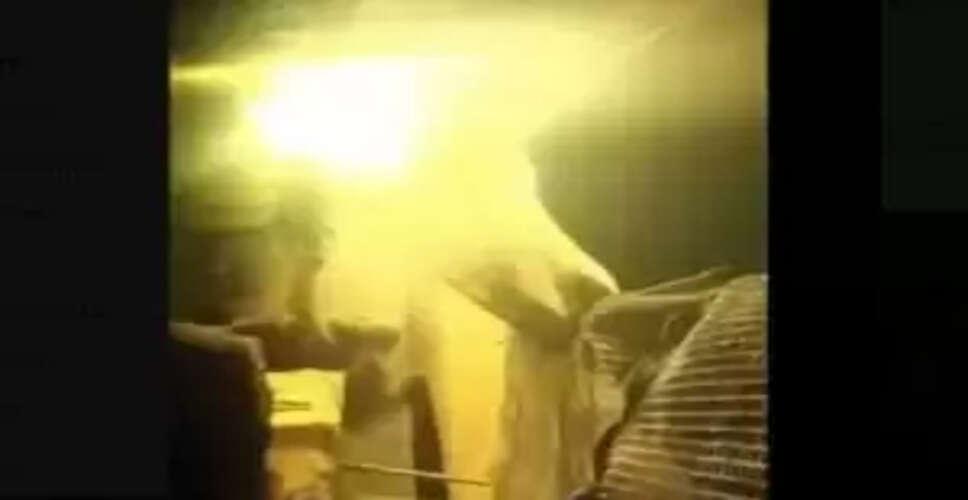 Intense Clashes Erupt at Chaman Border: What Sparked the Violence?