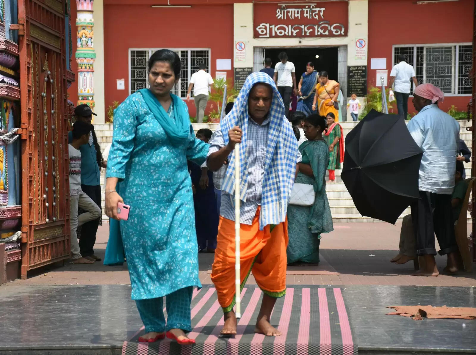 Bhubaneswar's Raja Festival: A Colorful Celebration of Culture and Joy