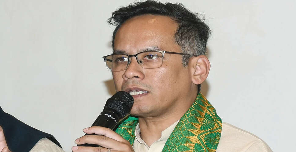 Congress Finalizes Candidate List for Assam Assembly Elections