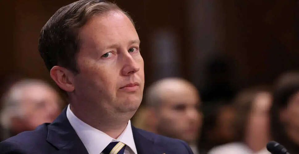 US Ambassador Reiterates Stance on Iran's Nuclear Ambitions