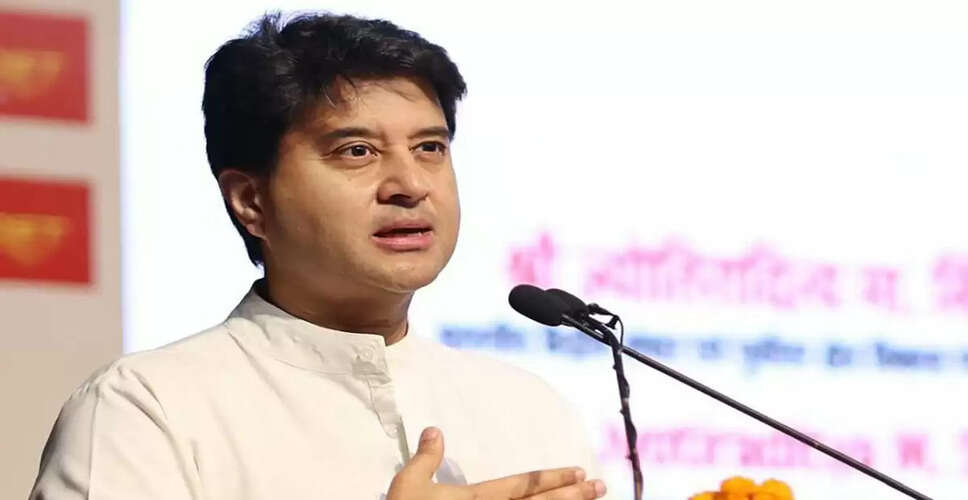 New Flight Services to Enhance Connectivity from Gwalior Airport