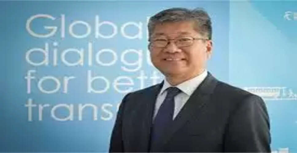 Global transport industry sees big shifts from rise of trade protectionism