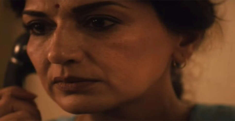 Exciting Reveals from Prime Video's 2026 Content Showcase