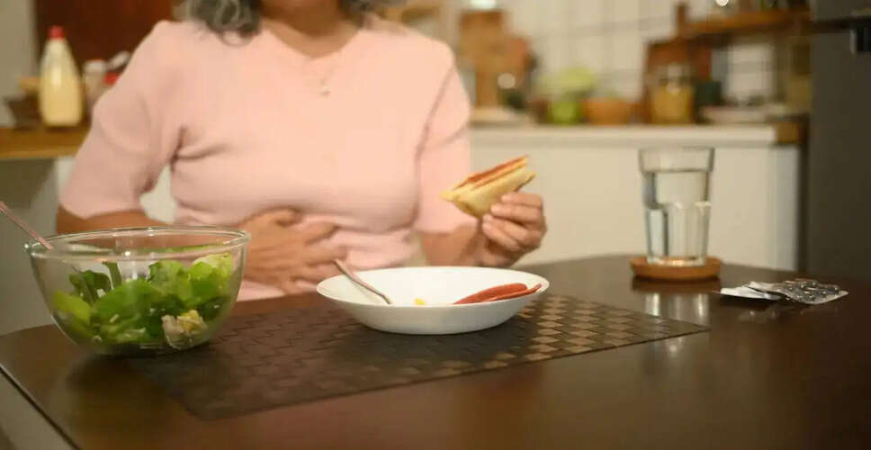 Understanding Ovarian Cancer: Key Symptoms to Watch For