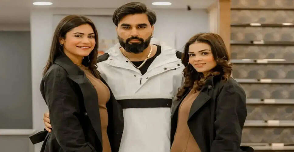 Armaan Malik Welcomes Fifth Child Amid Controversies