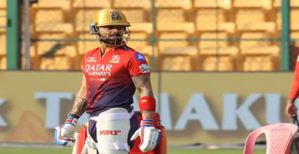 Virat Kohli's Legacy: RCB's Path to Back-to-Back IPL Titles