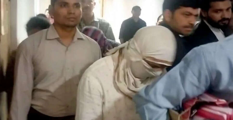 Intensified Investigation into NEET Paper Leak Sparks National Concern