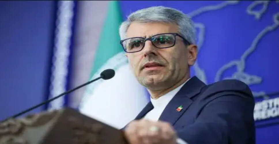 Iran Denies Scheduled IAEA Visit to Bombed Nuclear Sites Amid US Claims
