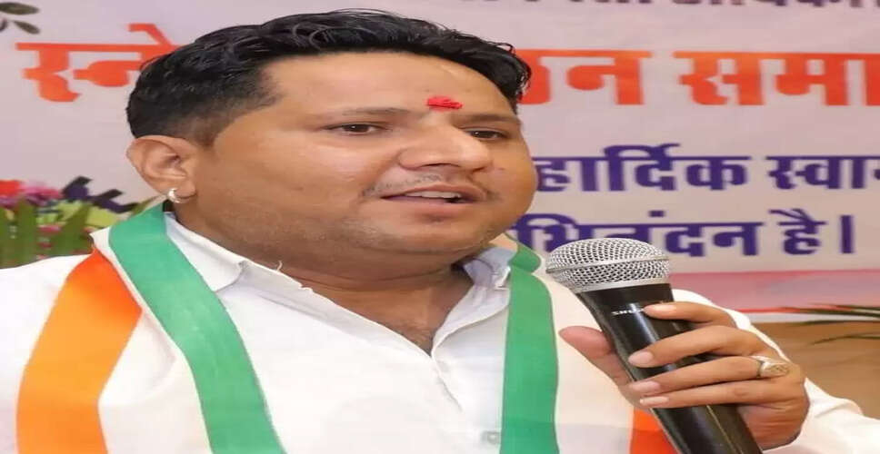 Rajasthan Nurses Association Raises Alarm Over Promotion Delays and Vacant Positions