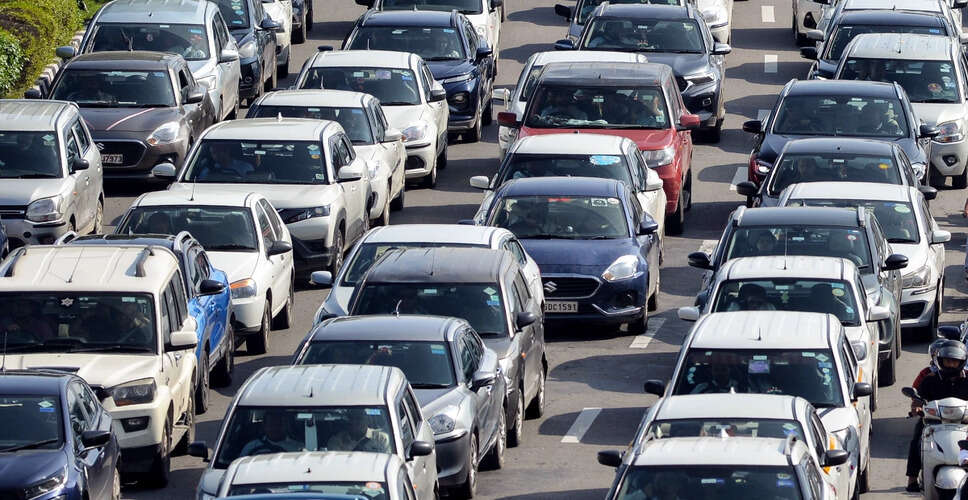 India Launches Bharat Taxi App to Compete with Private Ride-Hailing Services