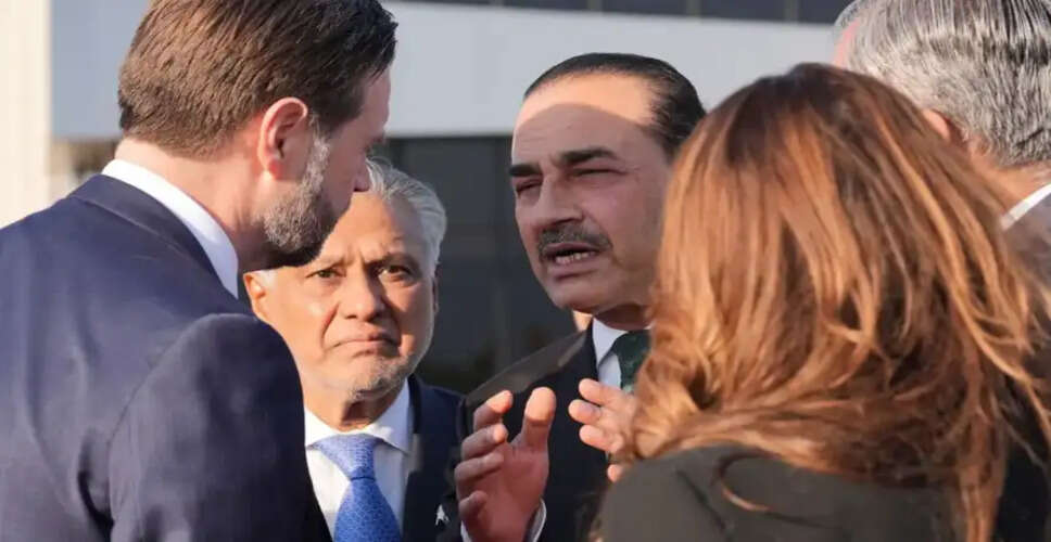 Pakistan's Role as Mediator in US-Iran Conflict Under Scrutiny