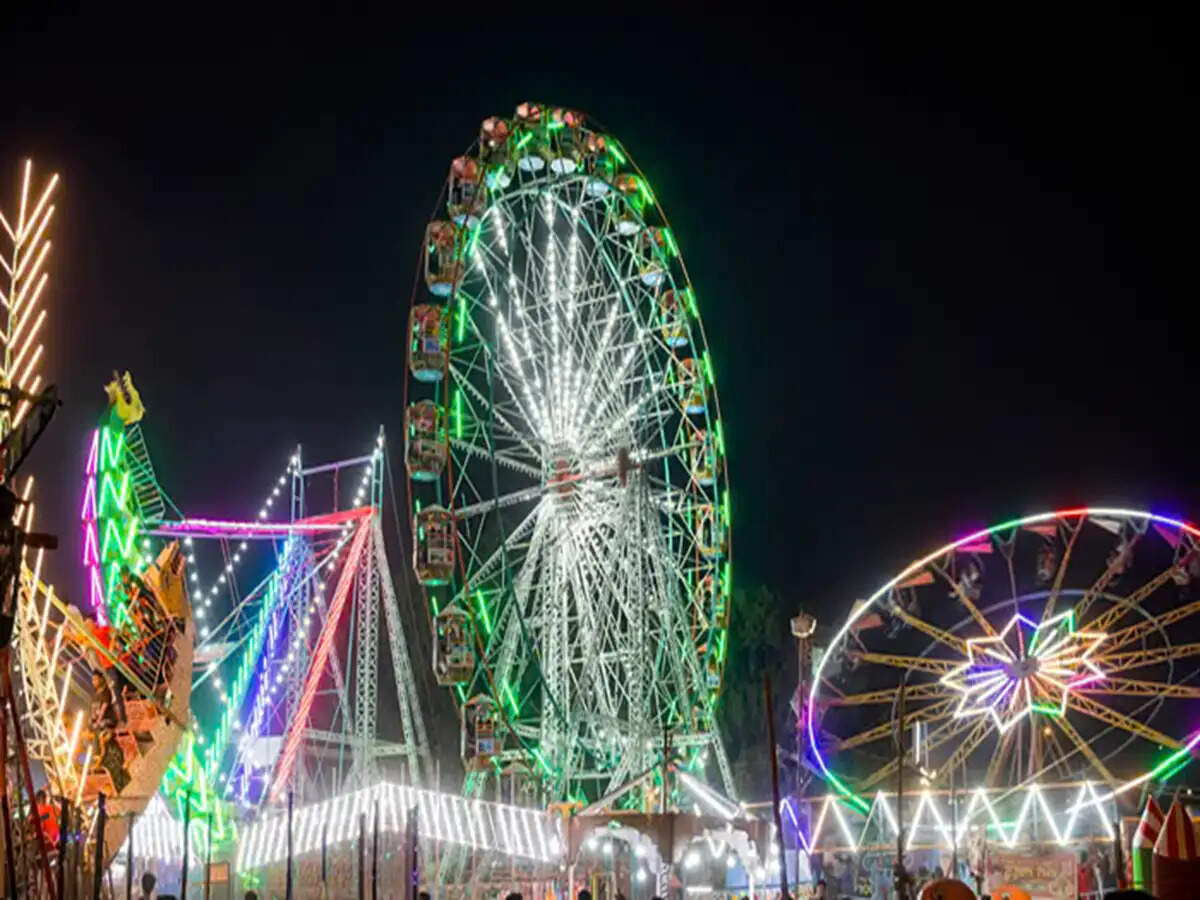 Experience the Vibrant Dussehra Celebrations in Delhi 2026