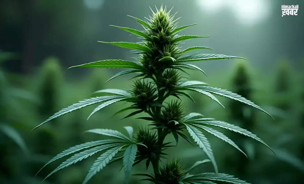 Exploring the Health Benefits of Hemp in Ayurveda