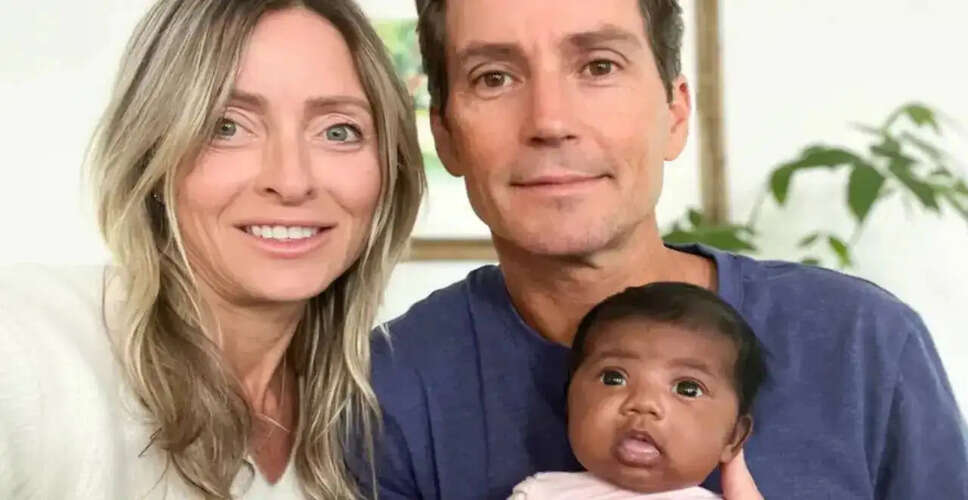 Florida Couple's Fertility Mix-Up Sparks Legal Battle Over Custody