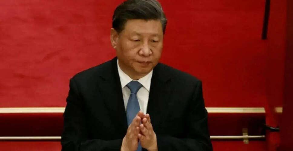 China Plans 7% Increase in Defense Budget Amid Regional Tensions