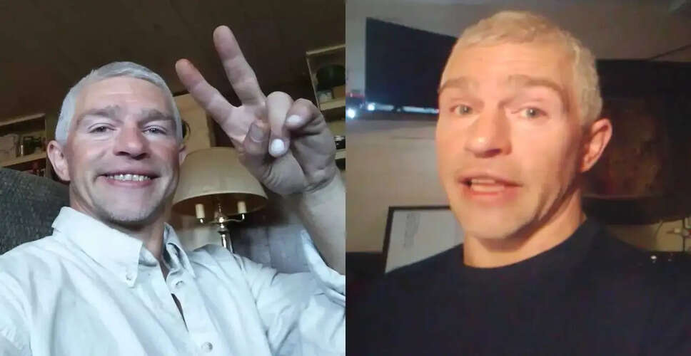 Concerns Rise for Former 'Alaskan Bush People' Star Matt Brown