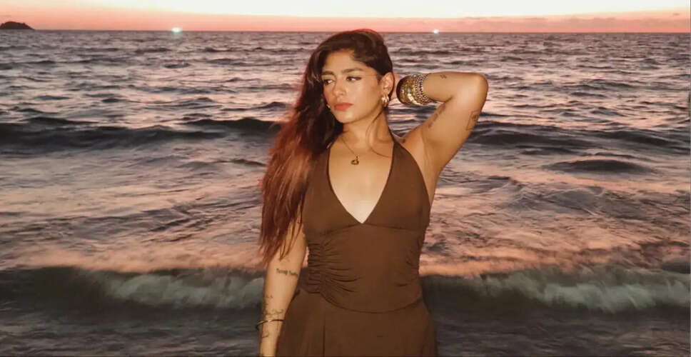 Reality Star Preet Singh Shares Shocking Assault Experience in Mumbai