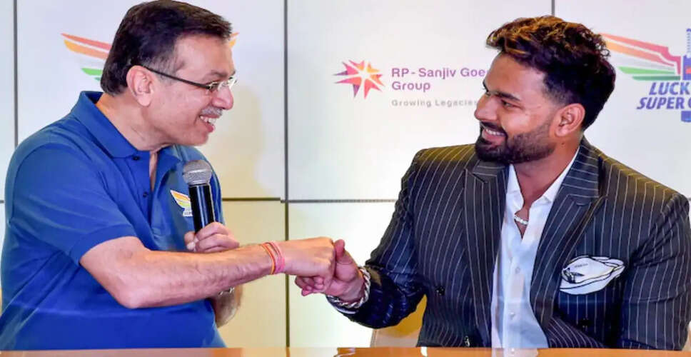 Lucknow Super Giants Face Setback in IPL 2026 Opener Against Delhi Capitals