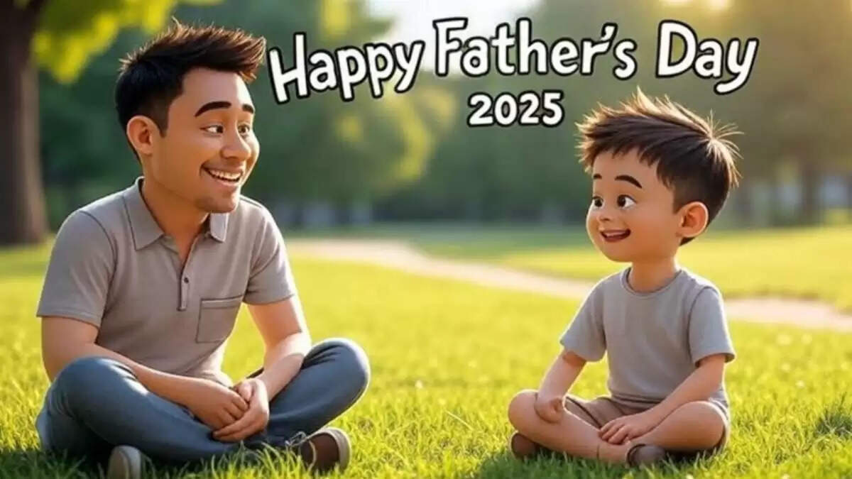 Celebrate Father's Day 2025 with Unique Gifts and Memorable Ideas