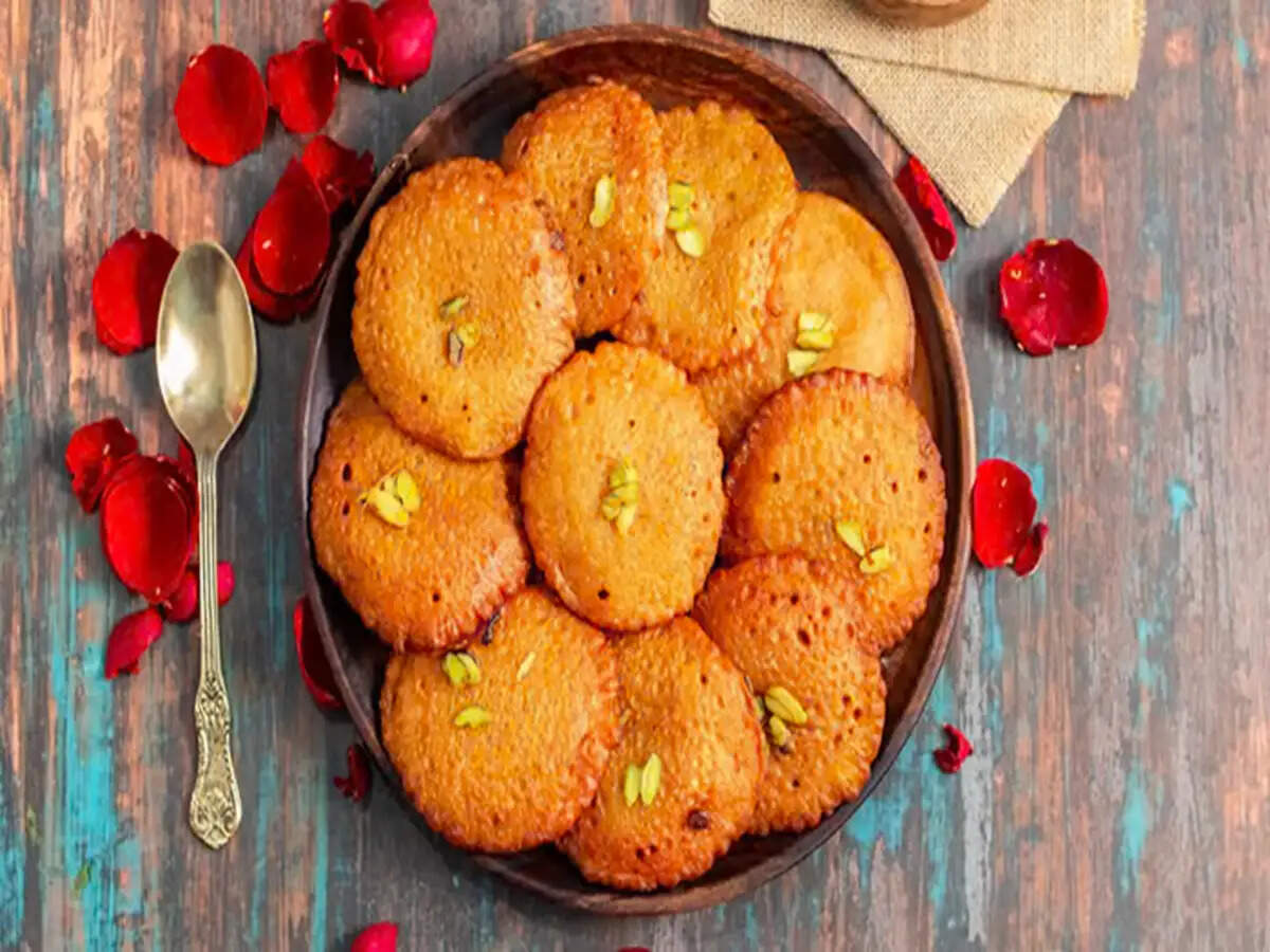 Delicious Malpua Recipe for Maa Kushmanda on Navratri