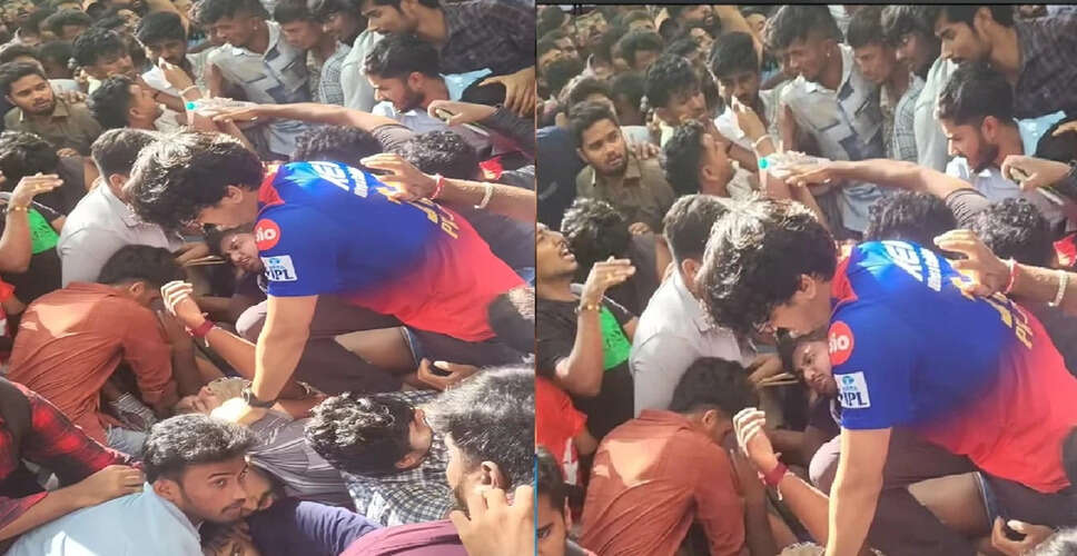 Tragic Incident Overshadows RCB's IPL 2025 Victory Celebration
