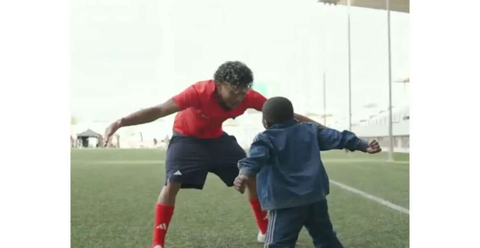 Lamine Yamal Becomes UNICEF Goodwill Ambassador Ahead of FIFA World Cup 2026