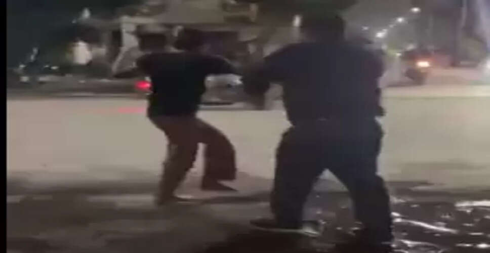 Ghaziabad Man Arrested for Assaulting Woman Over Stray Dog Feeding Incident