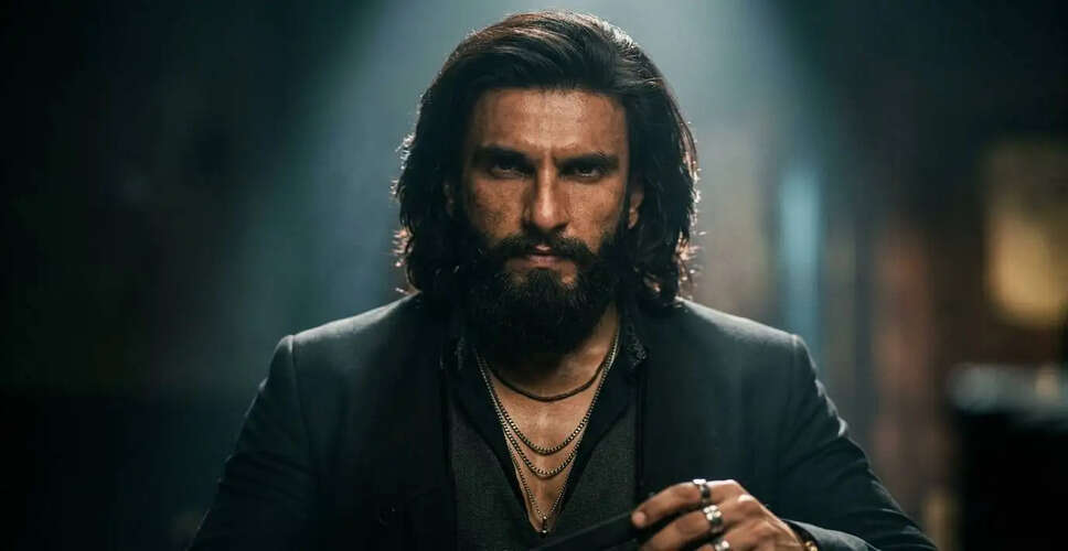 Will Dhurandhar 2 Maintain Its Box Office Momentum Amid Declining Sales?