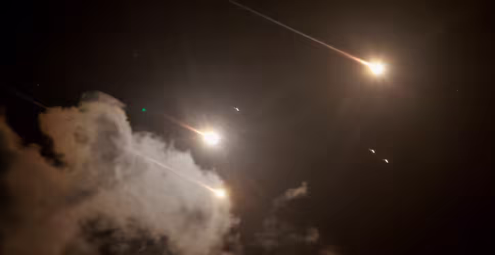 Escalating Tensions: Israel's Military Actions Against Iran