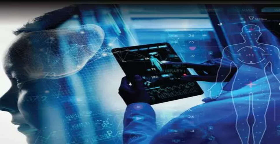 AI Revolutionizes Public Health Services in India