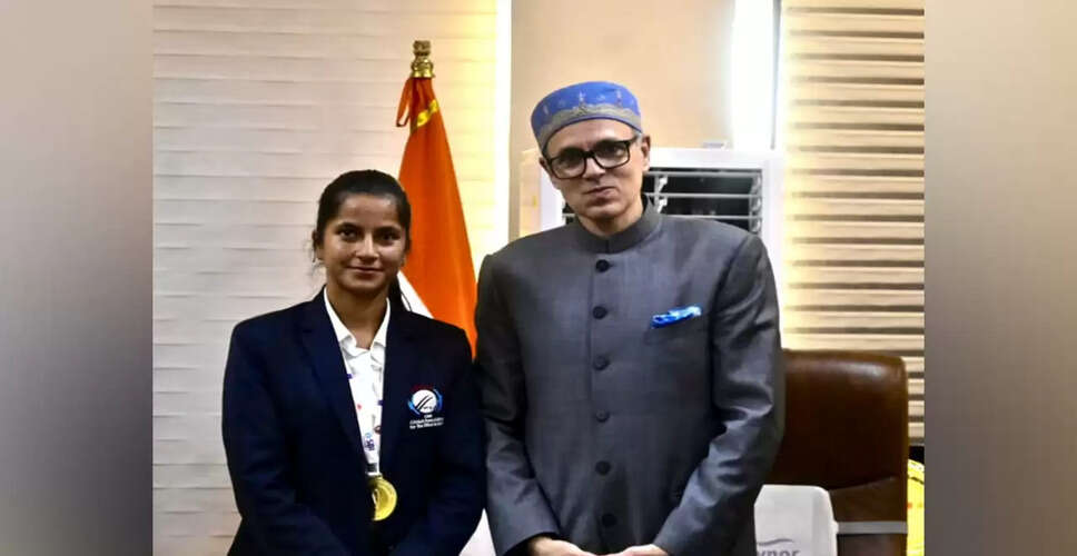 India Women's Blind Team Clinches Historic T20 World Cup Title