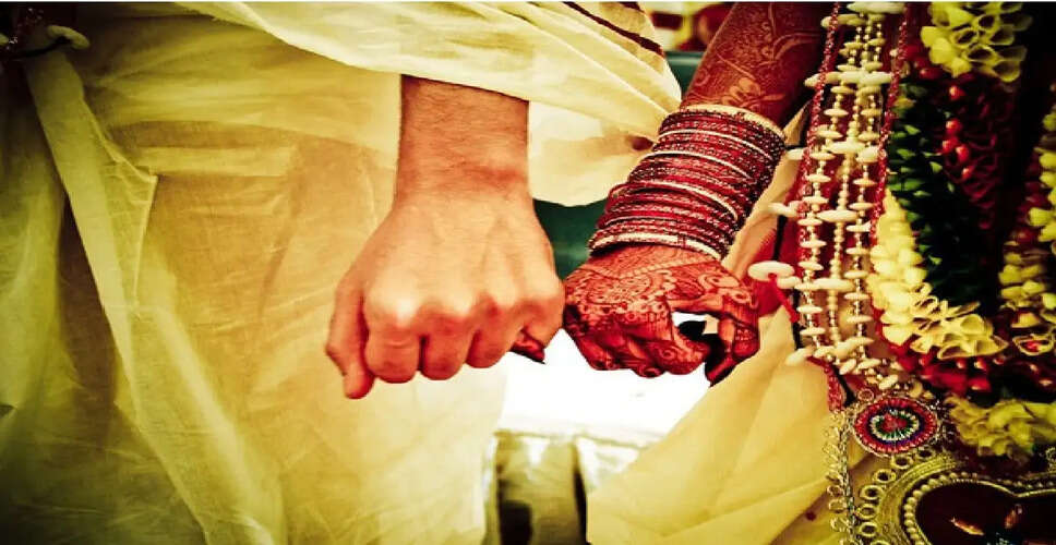 Uttar Pradesh Court Takes Strong Stance Against Child Marriage