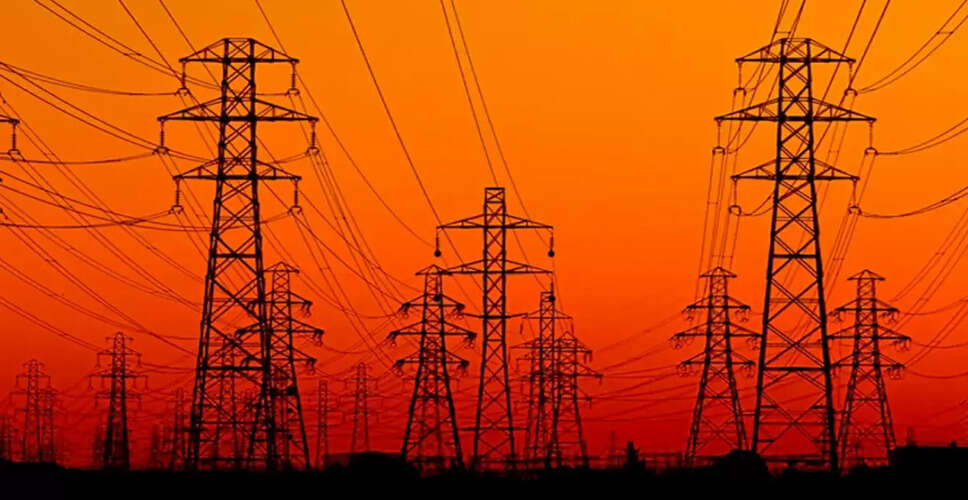 Bengaluru Residents Warned of Scheduled Power Cuts on June 21 and 22