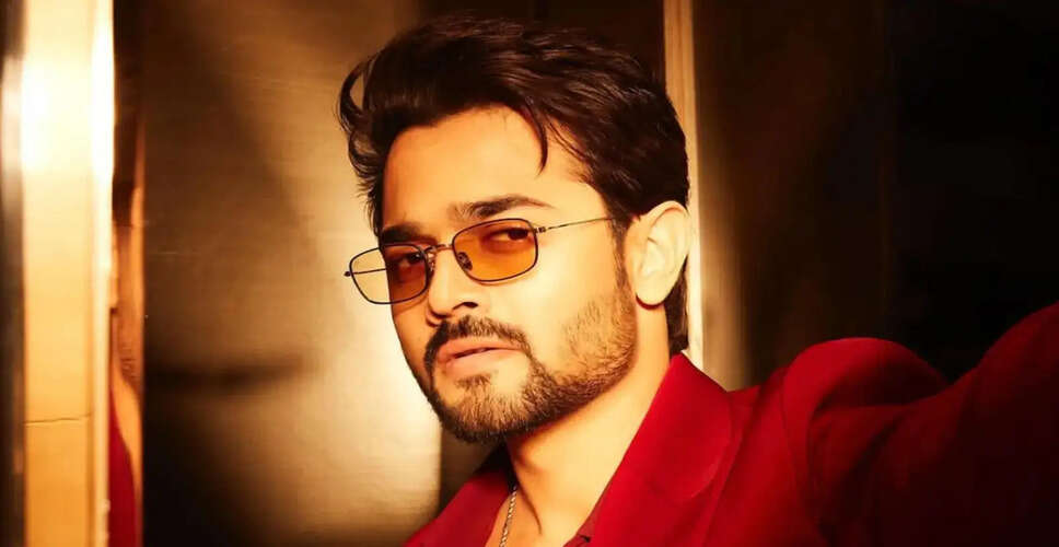 Bhuvan Bam's Dhindora Season 2 Begins Filming for Netflix