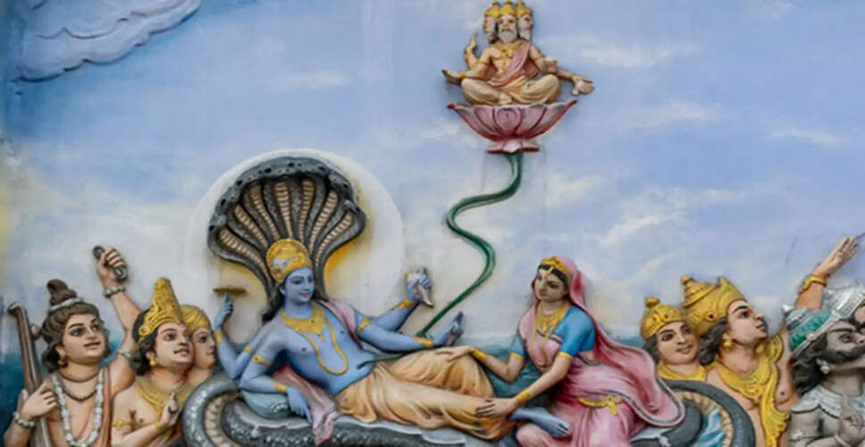 Significance and Observance of Parama Ekadashi 2026
