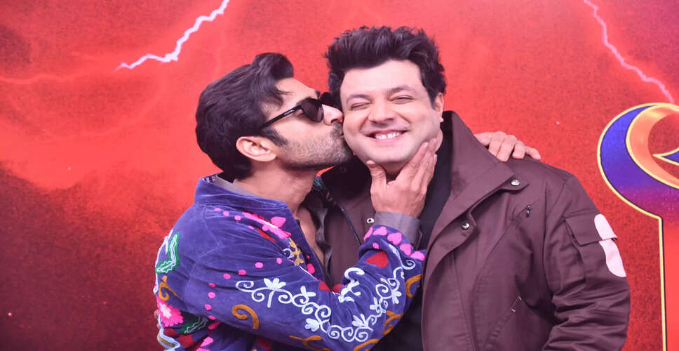 Rahu Ketu: A Hilarious Take on Indian Mythology with Pulkit Samrat and Varun Sharma