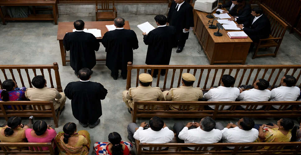 Controversial Bail Decisions by Justice Pankaj Bhatia Under Scrutiny