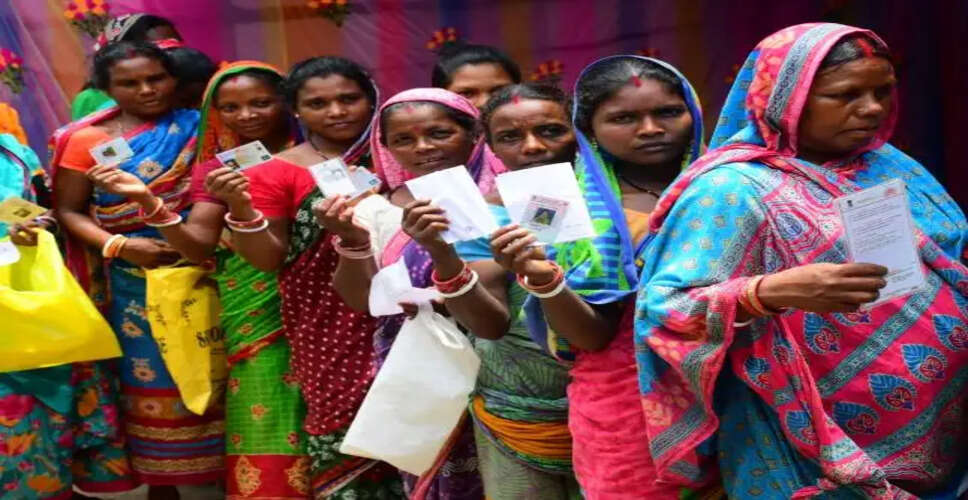 Record Voter Turnout in Tamil Nadu and West Bengal Assembly Polls: What You Need to Know