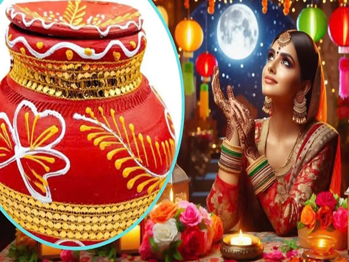 Essential Guidelines for Handling Karwa Chauth Puja Items