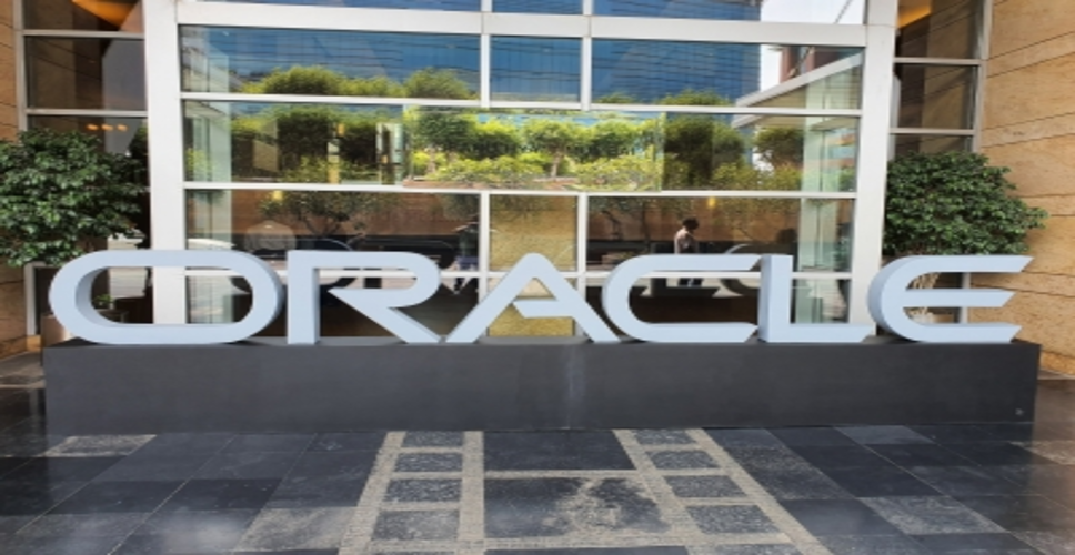 Oracle logs 50% growth in cloud consumption in India, unveils new capabilities
