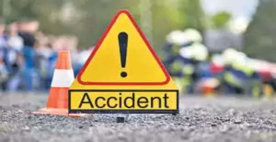 Tragic Road Accidents in Odisha Claim Lives and Leave Many Injured