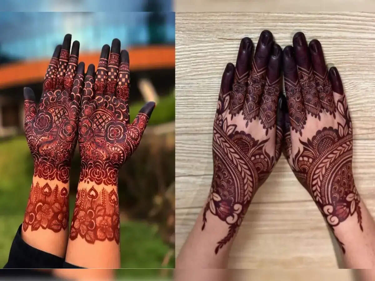 Essential Tips for Achieving Rich Mehndi Color for Karwa Chauth