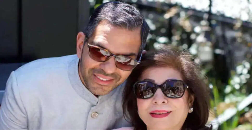 Supreme Court Encourages Mediation in Sunjay Kapur Estate Dispute