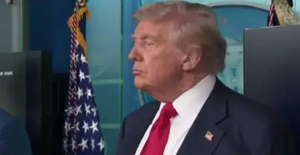 Trump Issues Stark Warning: More Iranian Officials at Risk Amid Escalating Tensions