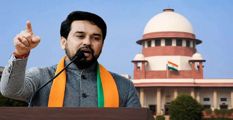 Supreme Court Ruling Sparks Debate Over Hate Speech Allegations Against BJP Leaders