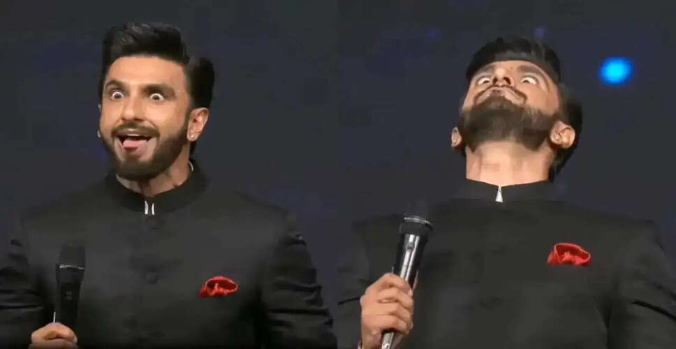 Ranveer Singh Seeks Legal Relief Over Kantara Controversy