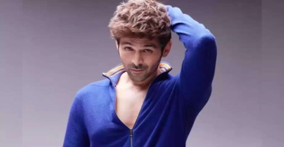 Kartik Aaryan Discusses Bollywood's Insider vs. Outsider Debate